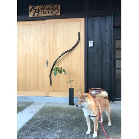 Kishida House - Vacation Stay 36613V Nagahama  Ngoại thất bức ảnh
